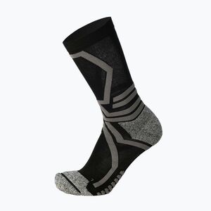 Sízokni Mico Medium Weight X-Performance X-C Ski 573 nero/grigio (Medium Weight X-Performance X-C Ski CA00146) kép