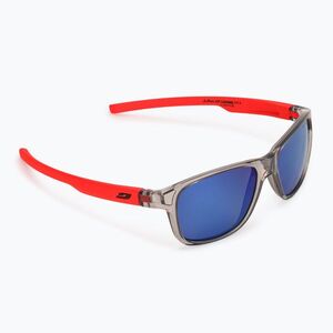 Napszemüveg Julbo Lounge Polarized 3CF green/transparent (Lounge Polarized 3CF J5489420) kép