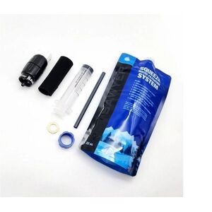 Sawyer Micro Squeeze Filter System kép