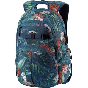 Nitro Chase Tropical kép