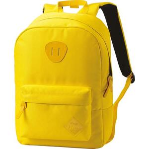 Nitro Urban Classic Cyber Yellow kép