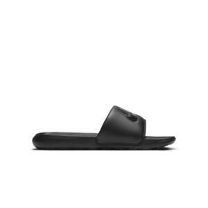 Női papucsok (strandcipők) NIKE Victori One W black black black kép