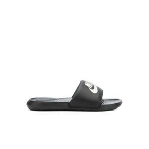 Férfi papucsok (strandcipők) NIKE Victori One M black black white kép