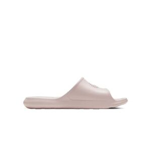 Női papucsok (strandcipők) NIKE Victori One W barely rose barely rose White kép