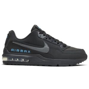 Férfi utcai cipő NIKE Air Max LTD 3 M anthracite cool grey current blue kép