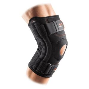 Kiegészítő MC DAVID Kniebandage Neoprene kép