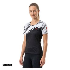 Kiegészítő KTM Lady Character Shirt shortslee kép
