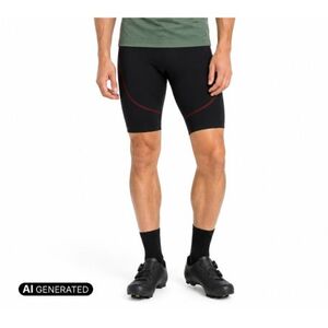Kiegészítő LÖFFLER HR. BIKE-BUNDHOSE STRIPE kép