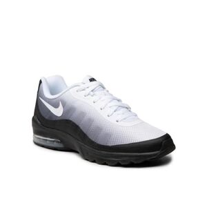 Férfi szabadidőcipő NIKE Air Max Invigor Print M black white cool grey kép