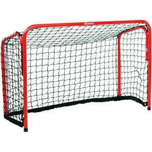 Floorball kapu MPS Florbalová skladacia bránka 90x60 cm - kovová kép