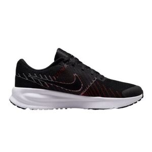 Férfi sportcipők (edzőcipők) NIKE Run Defy M black cool grey university red white kép