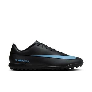 Férfi focicipők turf NIKE Mercurial Vapor 16 Club M TF black ice blue kép