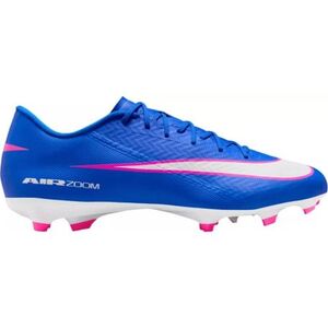 Férfi kültéri focicipők NIKE Mercurial Zoom Vapor 16 Academy M FG MG racer blue white kép
