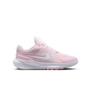 Lány sportcipő (edzőcipő) NIKE Star Runner 5 Jr pink foam white pink foam kép