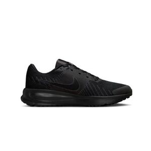 Férfi sportcipők (edzőcipők) NIKE Run Defy M black anthracite kép