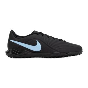 Férfi focicipők turf NIKE Tiempo Maestro Club M TF black ice blue kép