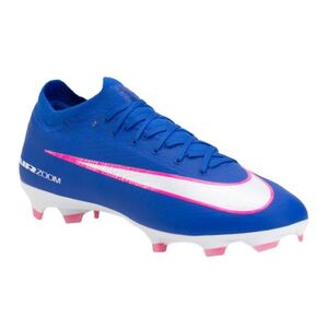 Férfi kültéri focicipők NIKE Mercurial Zoom Vapor 16 Pro M FG racer blue white kép