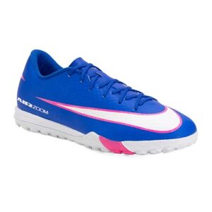 Férfi focicipők turf NIKE Mercurial Zoom Vapor 16 Academy M TF racer blue white kép