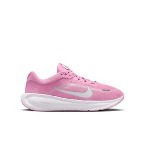 Lány sportcipő (edzőcipő) NIKE Stellar Ride Jr pink rise white pink foam kép