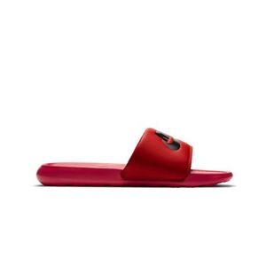Férfi papucsok (strandcipők) NIKE Victori One M univeristy red black univeristy red kép