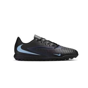 Fiú focicipők turf NIKE Phantom 6 Low Club Jr TF black black kép