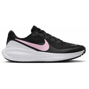 Női sportcipő (edzőcipő) NIKE Revolution 8 W black pink foam white anthracite kép