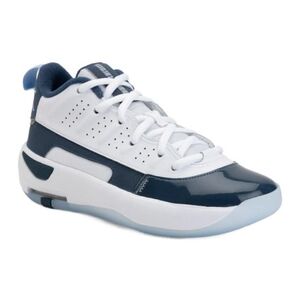 Férfi utcai cipő NIKE Jordan Max Aura 7 M squadron blue white psychic blue kép