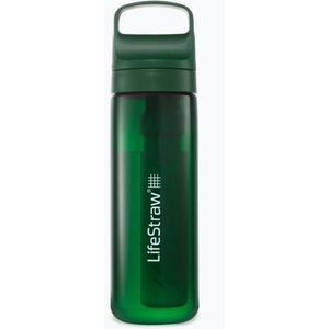 Go 2.0 terrace green 650 ml kép