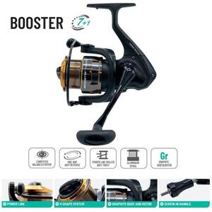 Booster FD 1000 7+1bb (MULBO10) kép