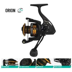 ORION FD 1000 7+1bb (MULOR10) kép