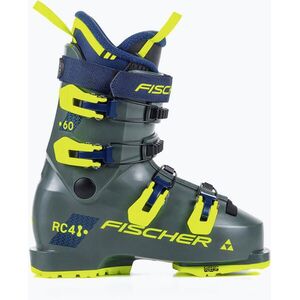 RC4 60 JR GW Rhino Grey 2023 kép