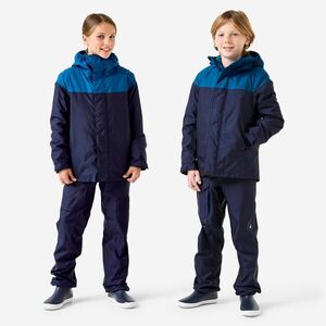Decathlon Gyerek vitorlás kabát, vízhatlan - Sailing 100 kép