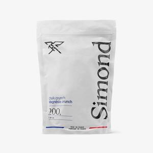 Simond Magnézia, 200 g kép