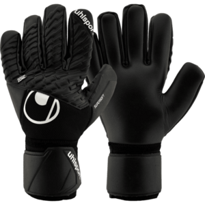 uhlsport FM Cybertec Supersoft HN #392 Goalkeeper Gloves kép