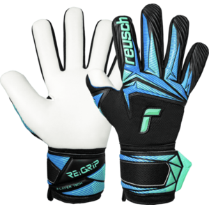 Reusch Attrakt RE: GRIP NC Goalkeeper Gloves kép