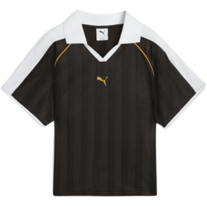 T7 Relaxed Football Jersey Women kép
