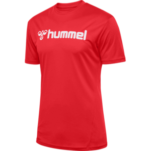 hmlLOGO JERSEY S/S kép