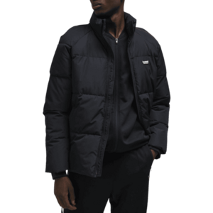 hmlPUFF JACKET SHORT SPORTSWEAR kép