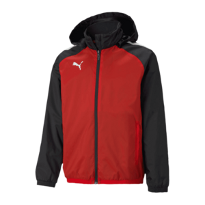 teamLIGA All Weather Jacket kép