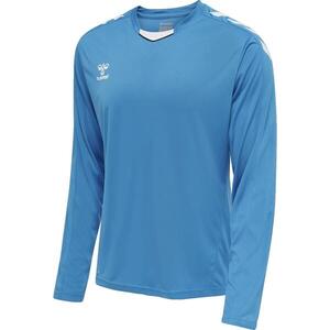 CORE XK POLY JERSEY L/S kép