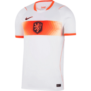 Dri-FIT Netherlands Stadium Away 2026 kép