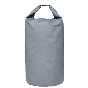 EG ELEMENTS RENTBAG DRY BAG 100L Nagy űrtartalmú vízálló zsák, szürke, méret kép