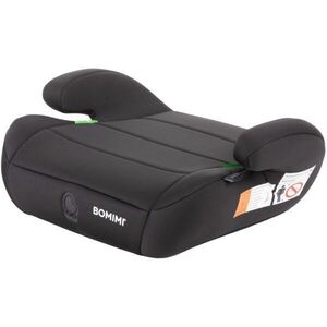 BOMIMI SOFI IBELT 135-150 CM Ülésmagasító, fekete, méret kép