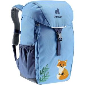DEUTER WALDFUCHS 10 Gyerek hátizsák, kék, méret kép
