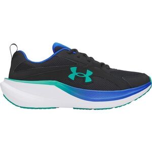 Under Armour ASSERT 11 Férfi futócipő, fekete, méret 45.5 kép
