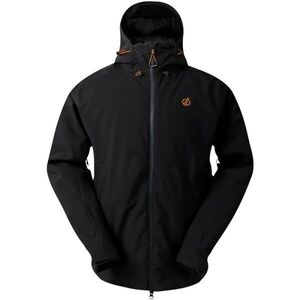 Dare2b TORREK BLAZEN Férfi téli outdoor kabát, fekete, méret kép