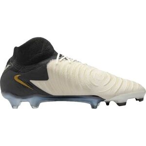 Nike PHANTOM LUNA II ELITE FG Férfi focicipő, fehér, méret 45.5 kép