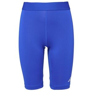 adidas TF SHRT TIGHT Y Lány edző rövidnadrág, kék, méret kép