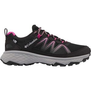 Columbia PEAKFREAK RUSH OD W Női outdoor cipő, fekete, méret 39.5 kép