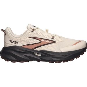 BROOKS RANGE M Férfi terepfutó cipő, bézs, méret 41 kép